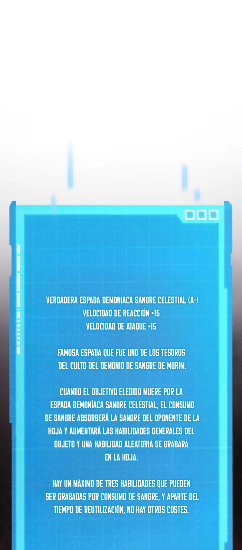 Read Nigromante Sin Límites ES Manga Online