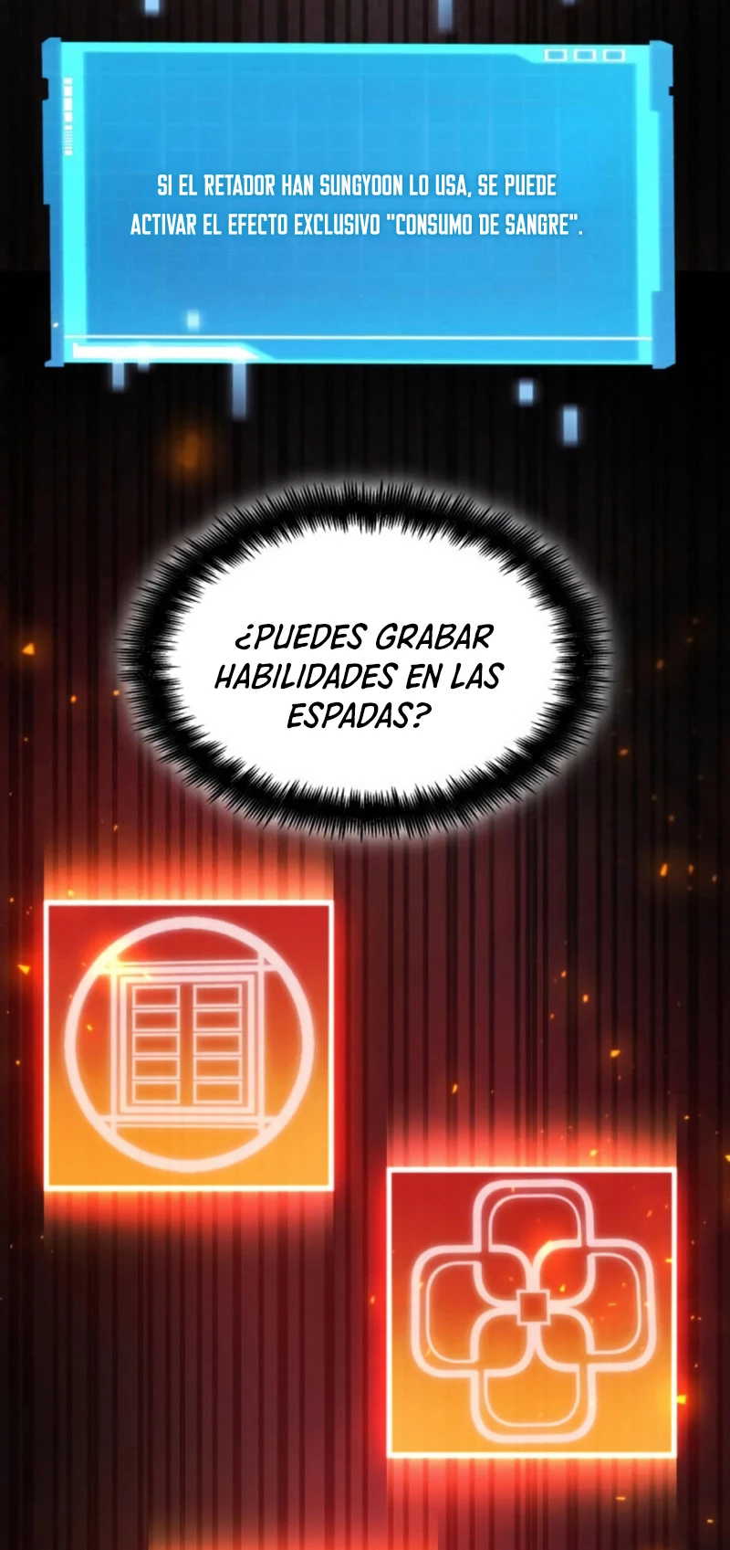 Read Nigromante Sin Límites ES Manga Online