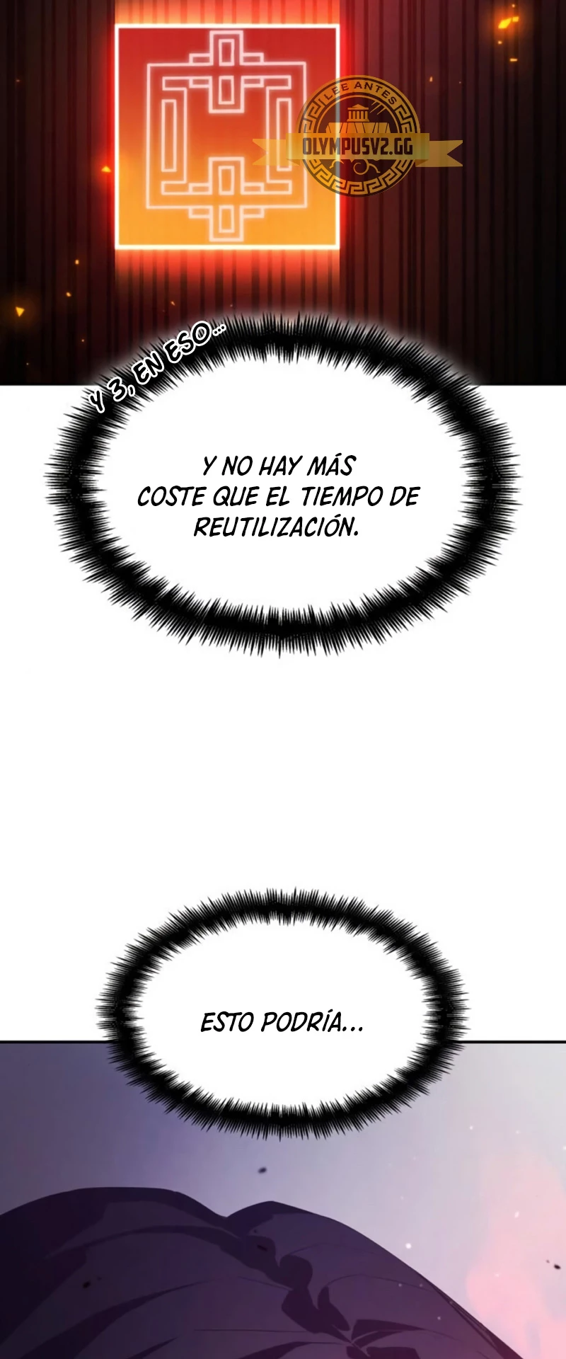 Read Nigromante Sin Límites ES Manga Online