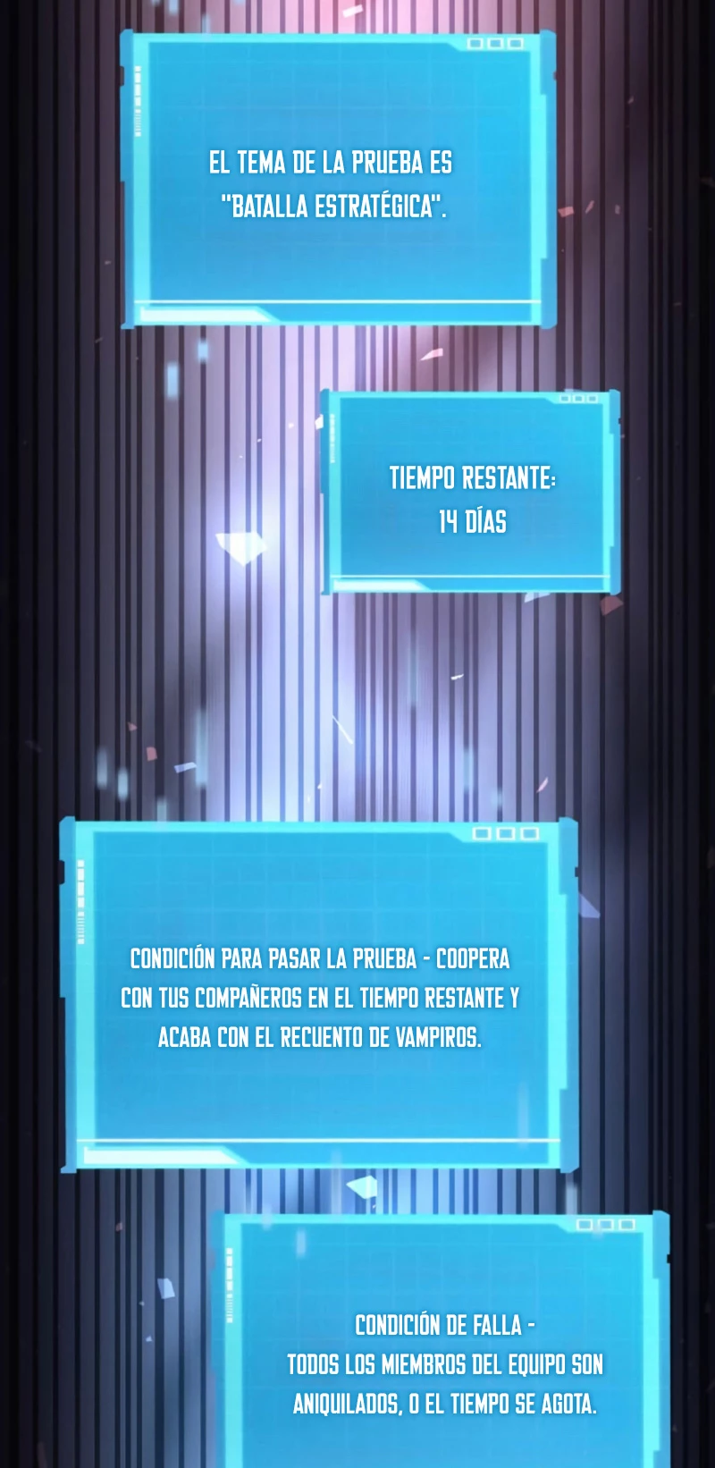 Read Nigromante Sin Límites ES Manga Online
