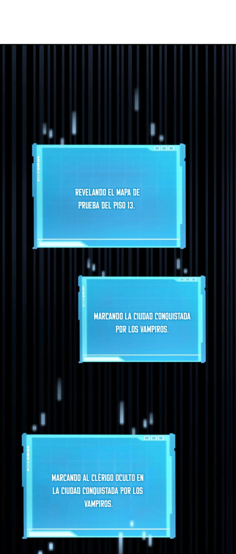 Read Nigromante Sin Límites ES Manga Online