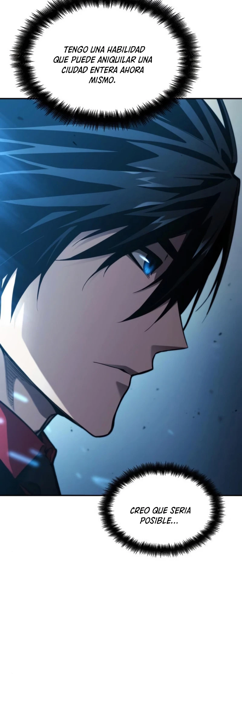 Read Nigromante Sin Límites ES Manga Online