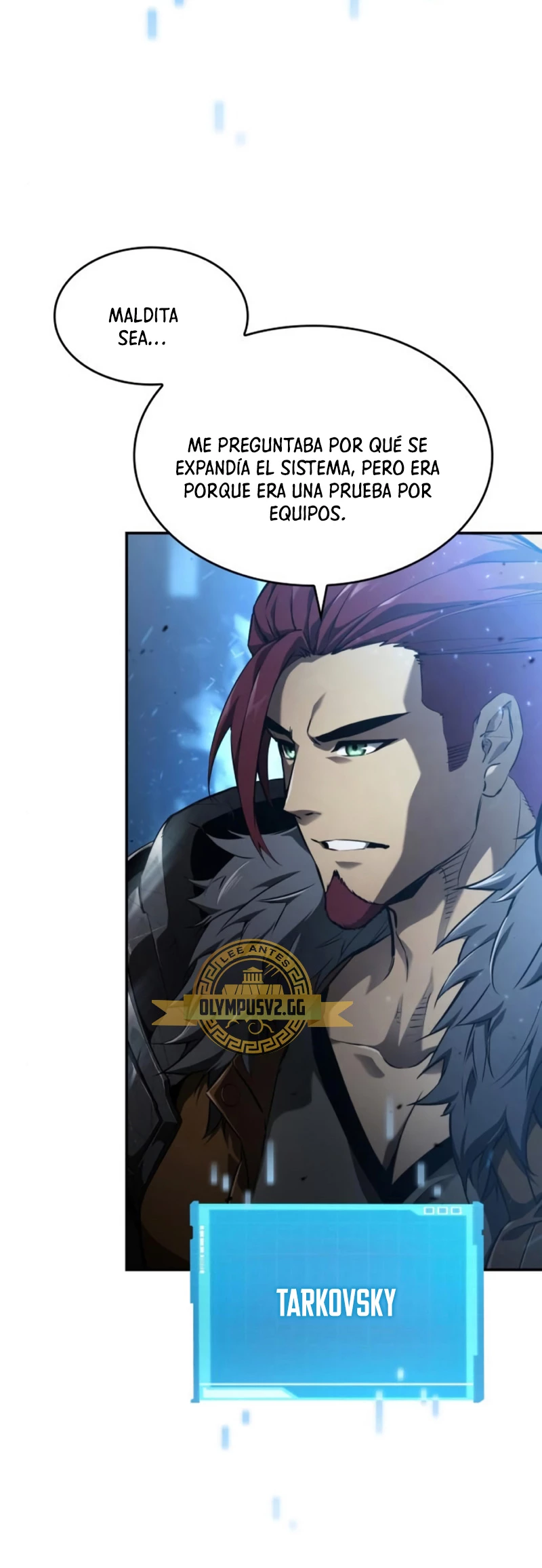 Read Nigromante Sin Límites ES Manga Online