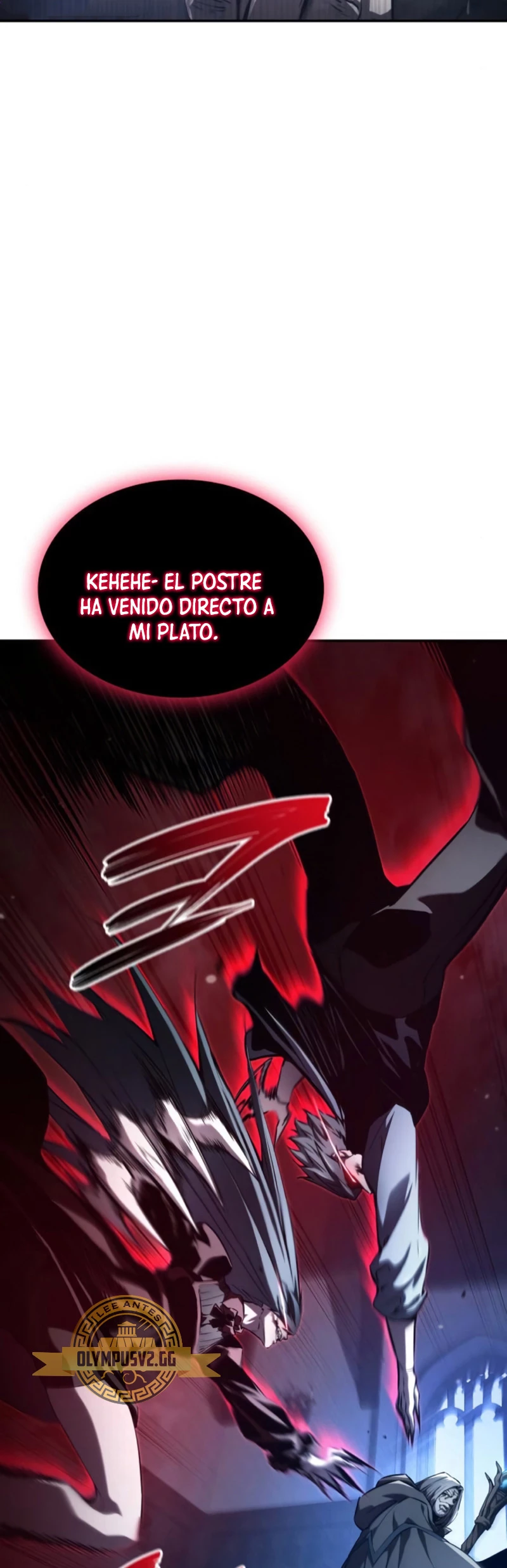 Read Nigromante Sin Límites ES Manga Online