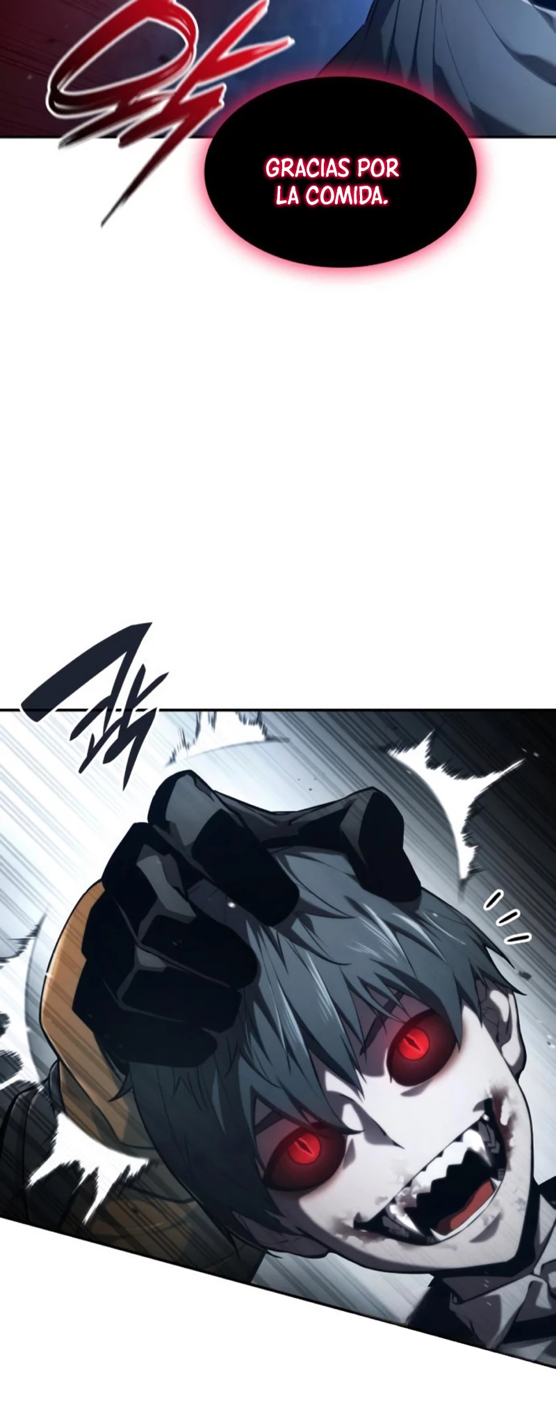 Read Nigromante Sin Límites ES Manga Online