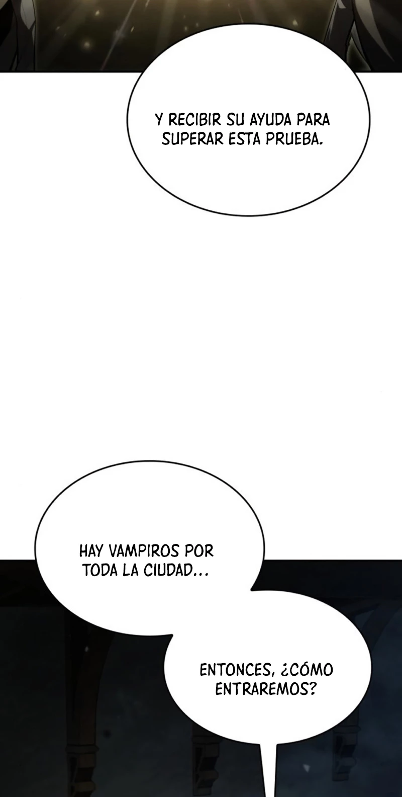 Read Nigromante Sin Límites ES Manga Online