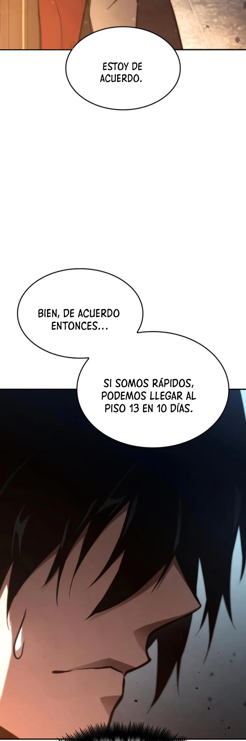 Read Nigromante Sin Límites ES Manga Online