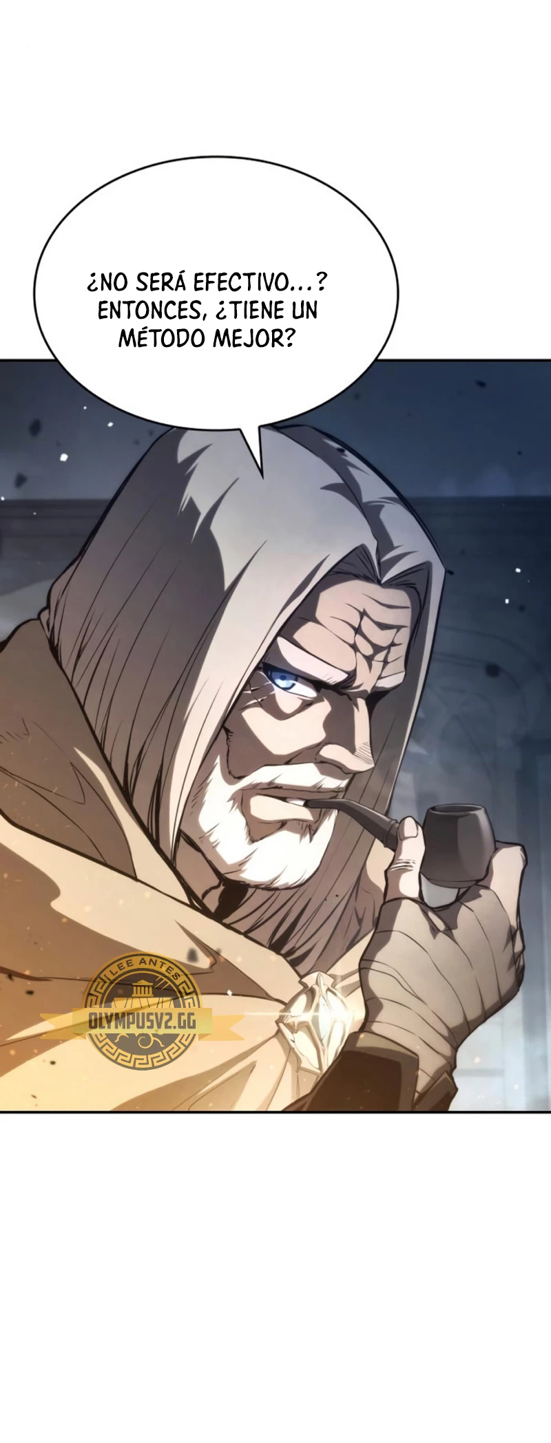 Read Nigromante Sin Límites ES Manga Online