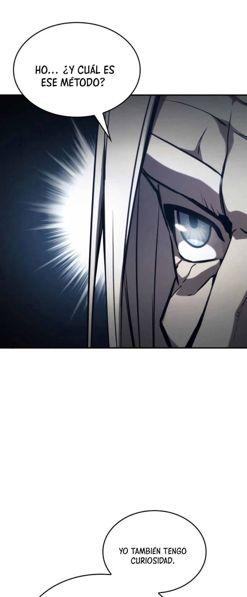 Read Nigromante Sin Límites ES Manga Online
