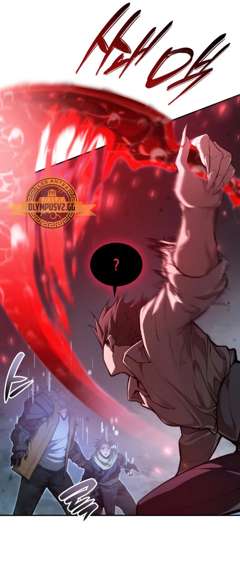 Read Nigromante Sin Límites ES Manga Online