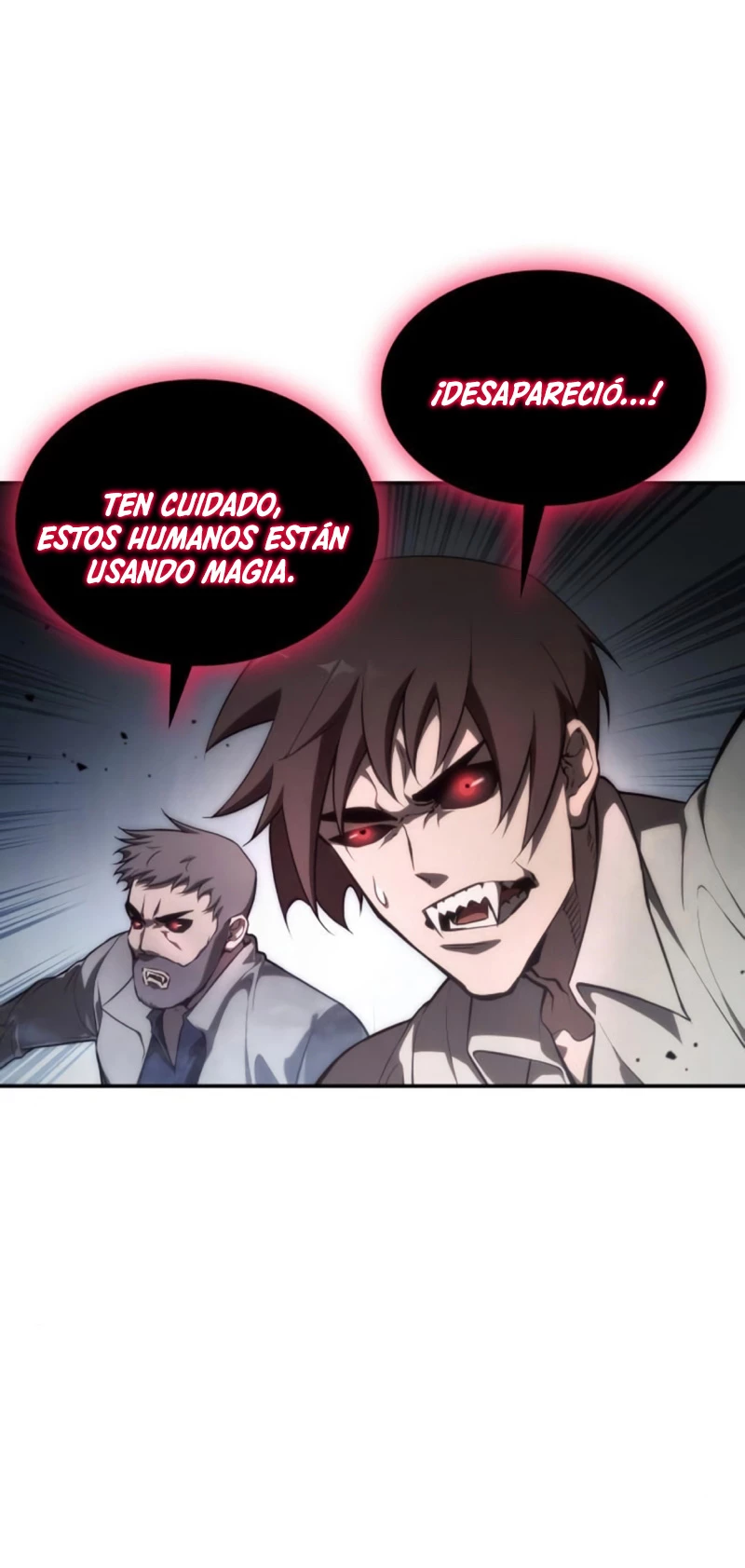 Read Nigromante Sin Límites ES Manga Online