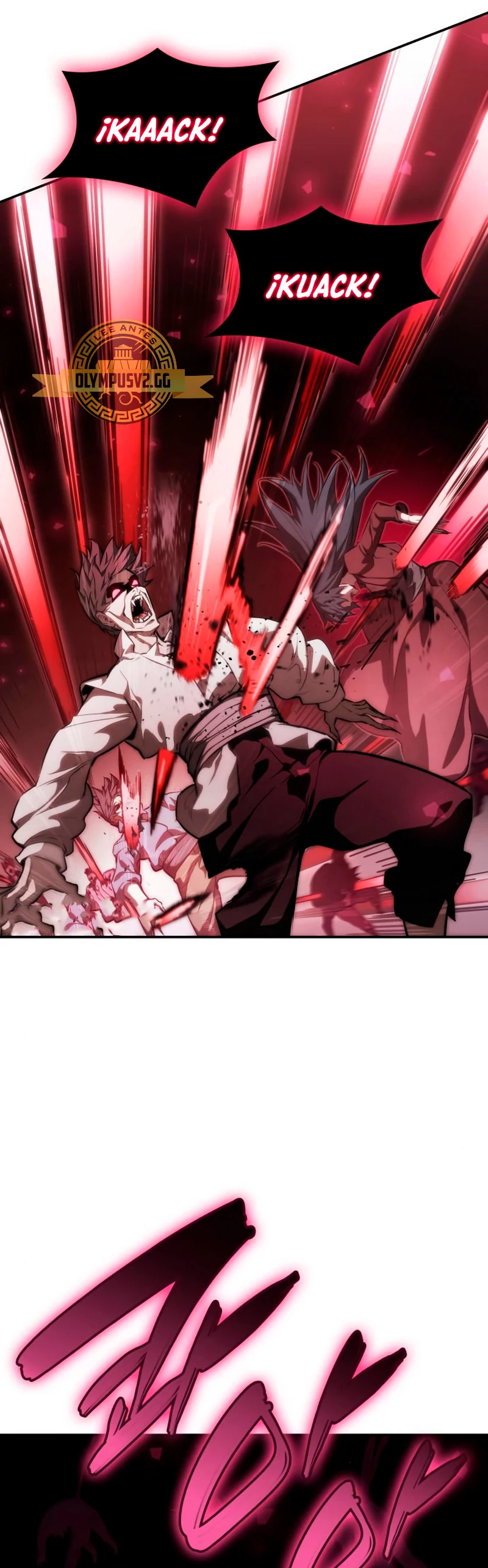 Read Nigromante Sin Límites ES Manga Online