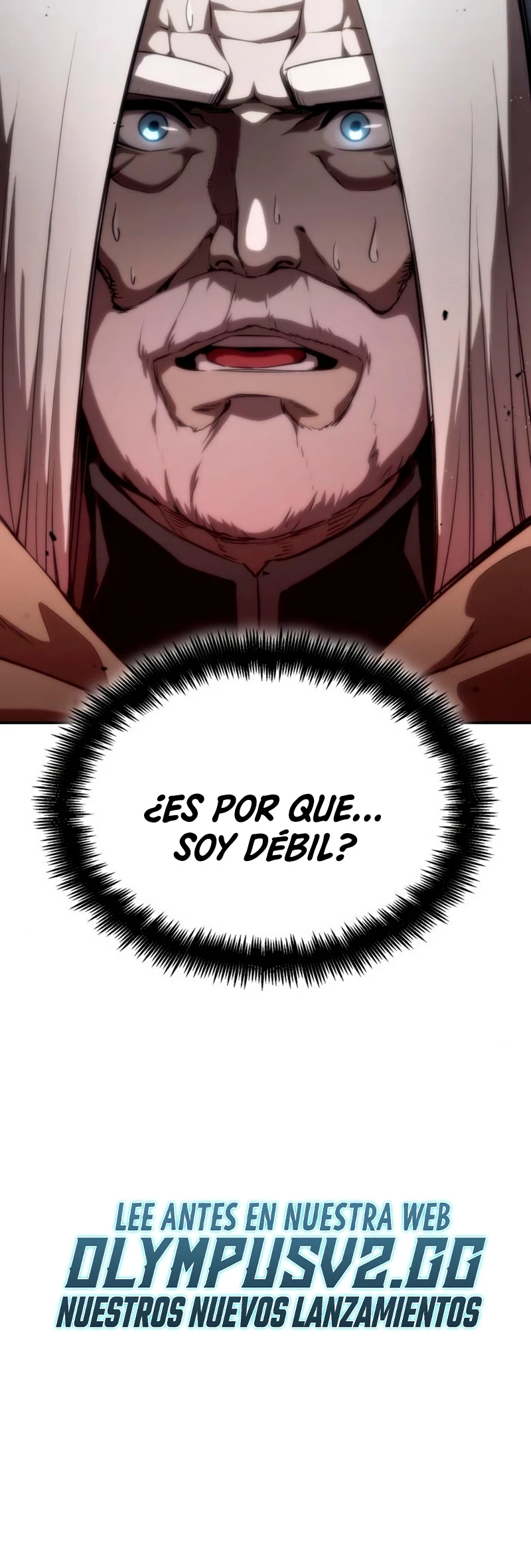 Read Nigromante Sin Límites ES Manga Online