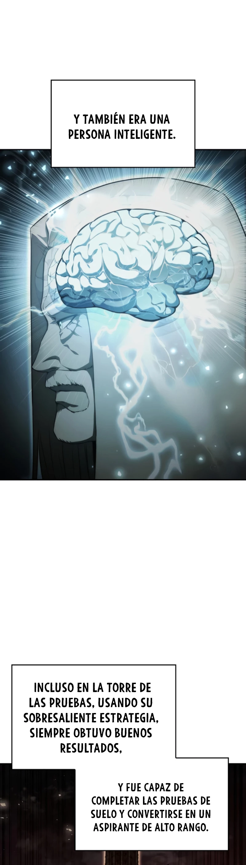 Read Nigromante Sin Límites ES Manga Online