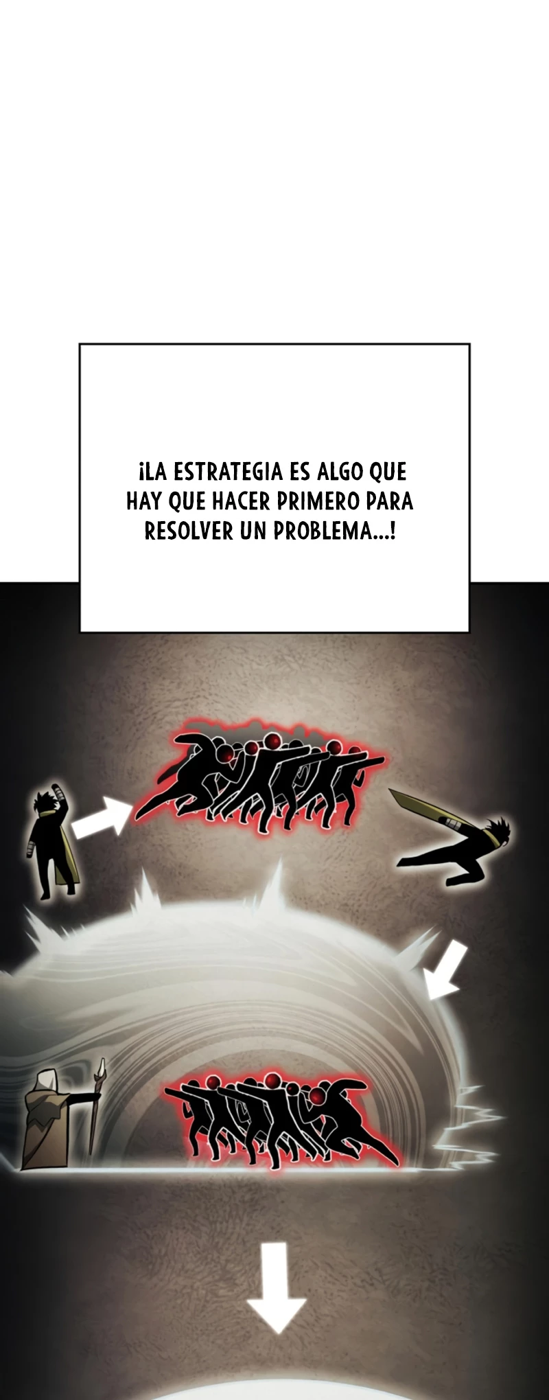 Read Nigromante Sin Límites ES Manga Online