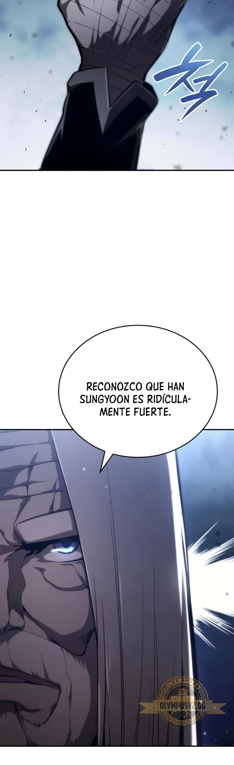 Read Nigromante Sin Límites ES Manga Online