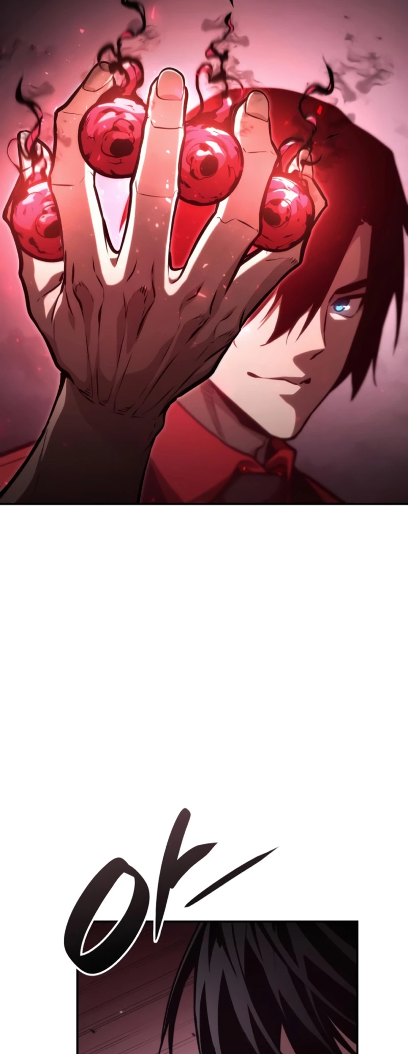 Read Nigromante Sin Límites ES Manga Online