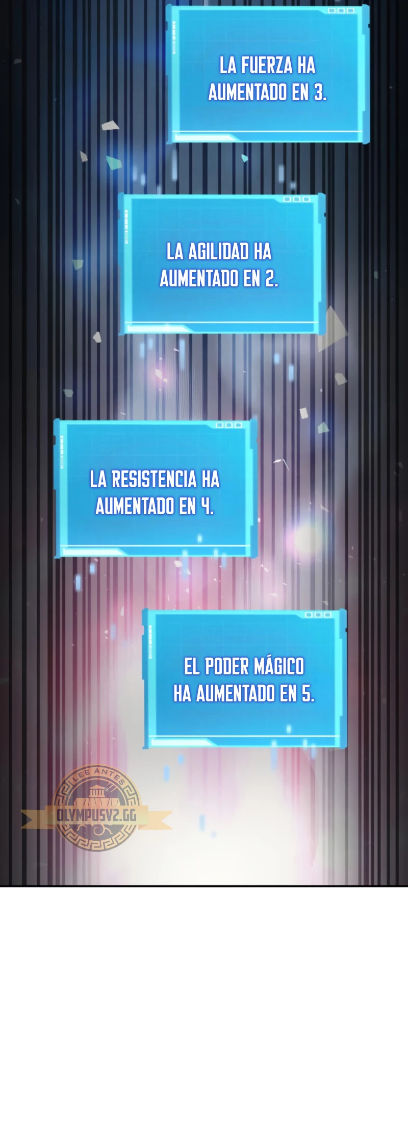 Read Nigromante Sin Límites ES Manga Online