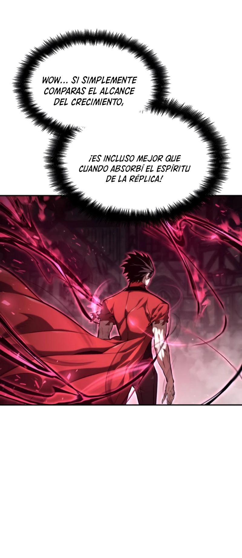 Read Nigromante Sin Límites ES Manga Online