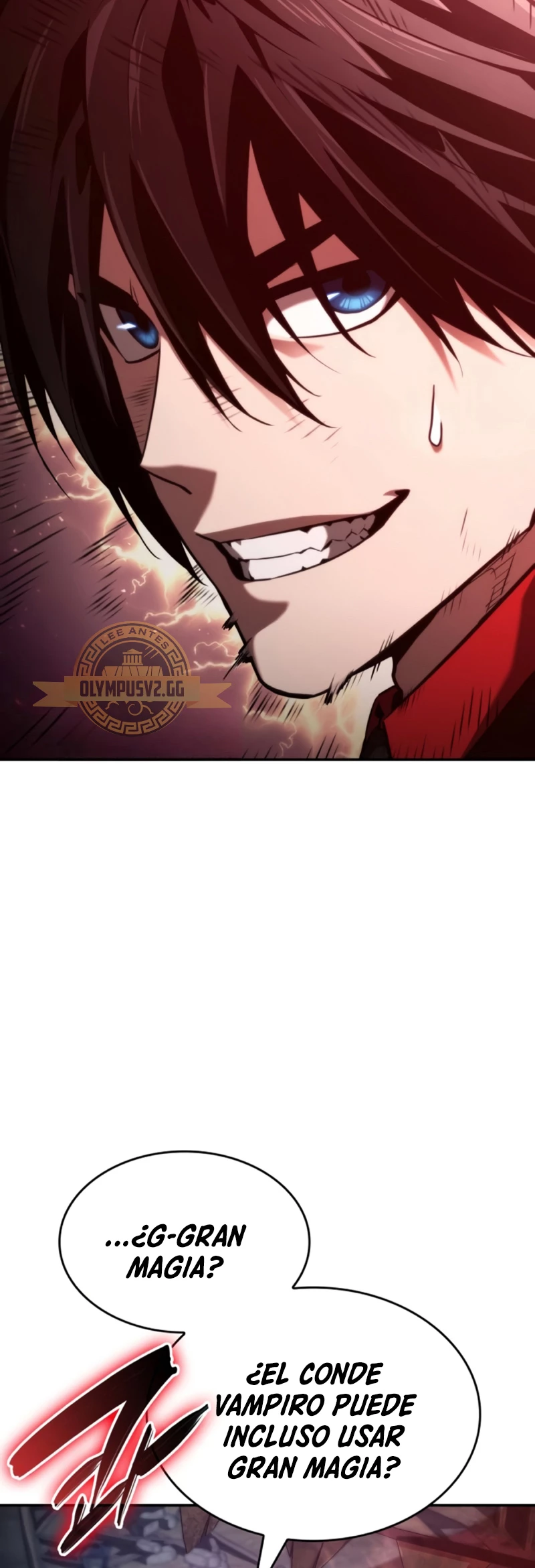 Read Nigromante Sin Límites ES Manga Online
