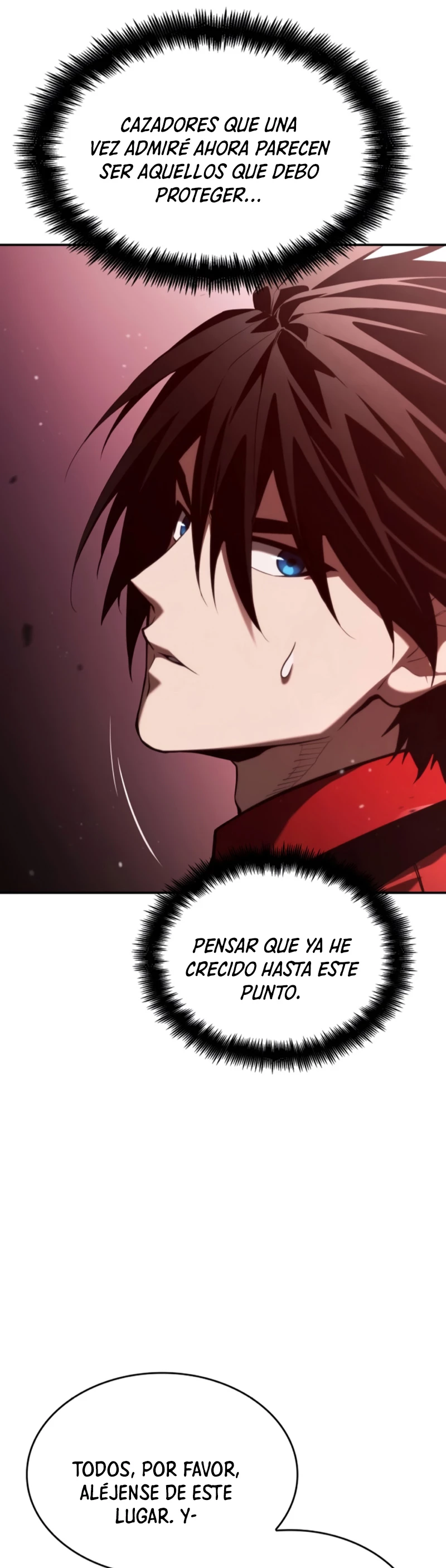 Read Nigromante Sin Límites ES Manga Online