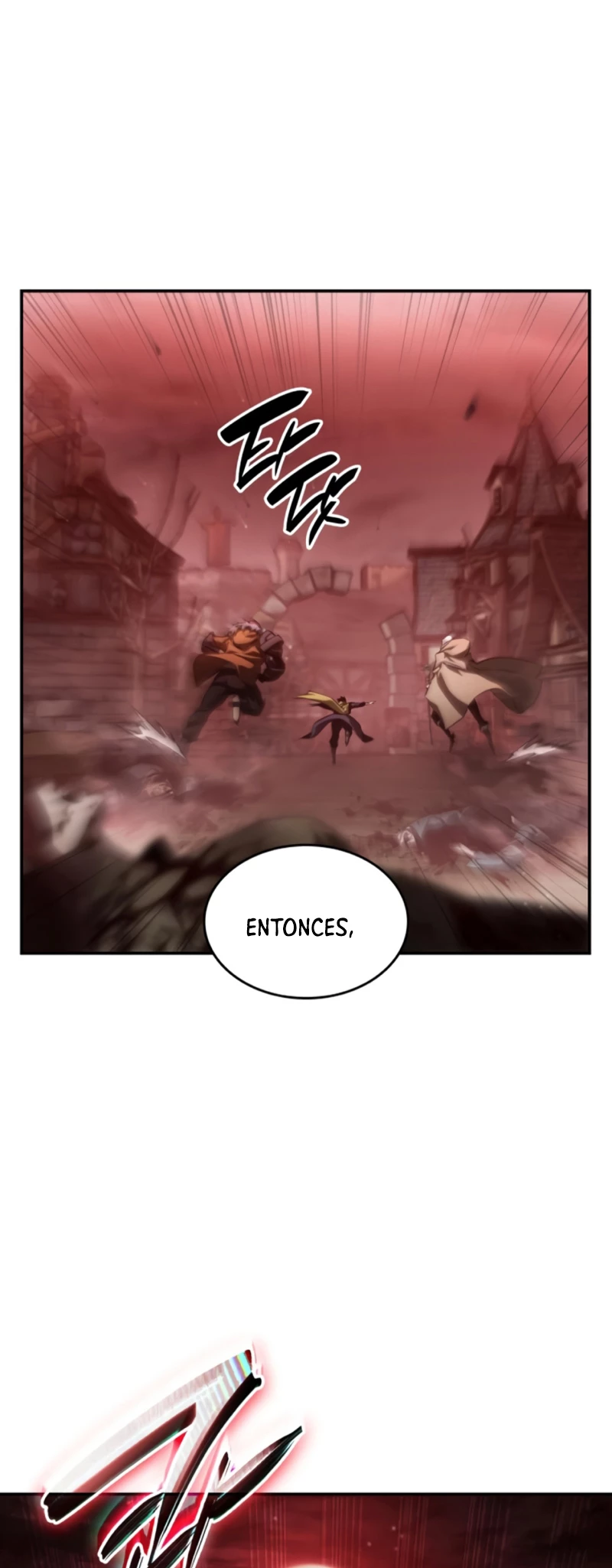 Read Nigromante Sin Límites ES Manga Online