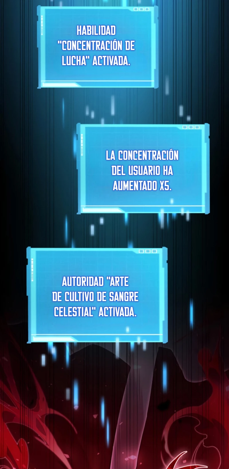 Read Nigromante Sin Límites ES Manga Online