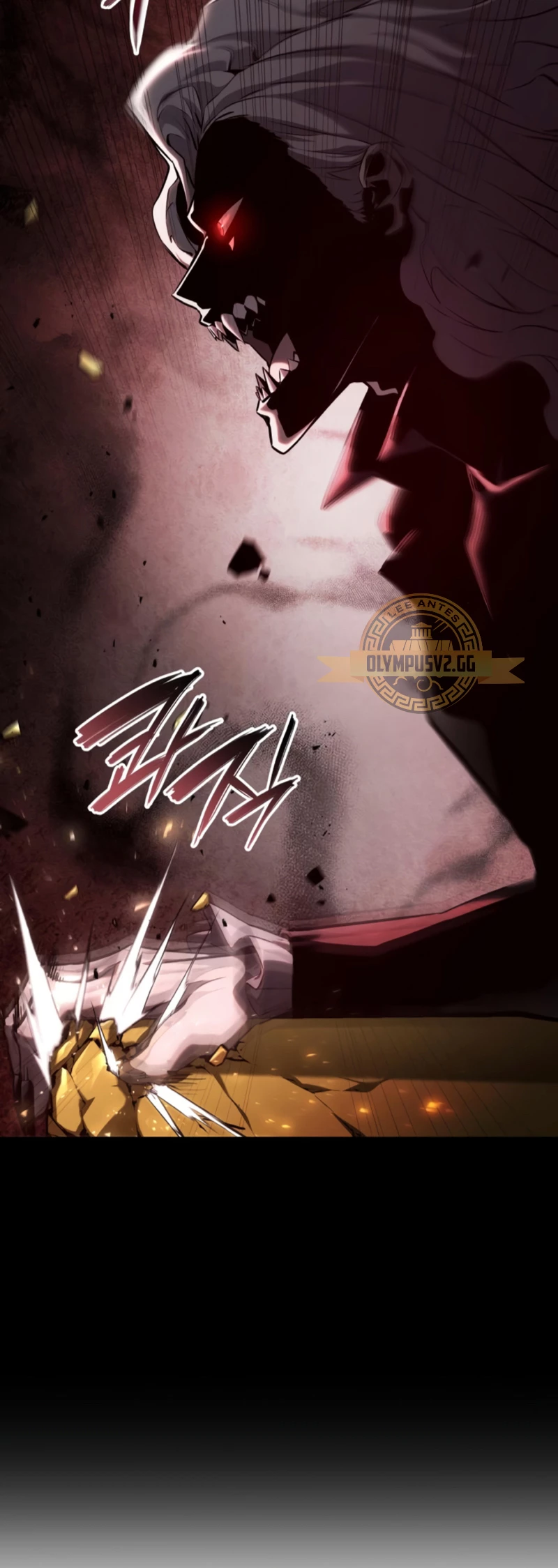 Read Nigromante Sin Límites ES Manga Online
