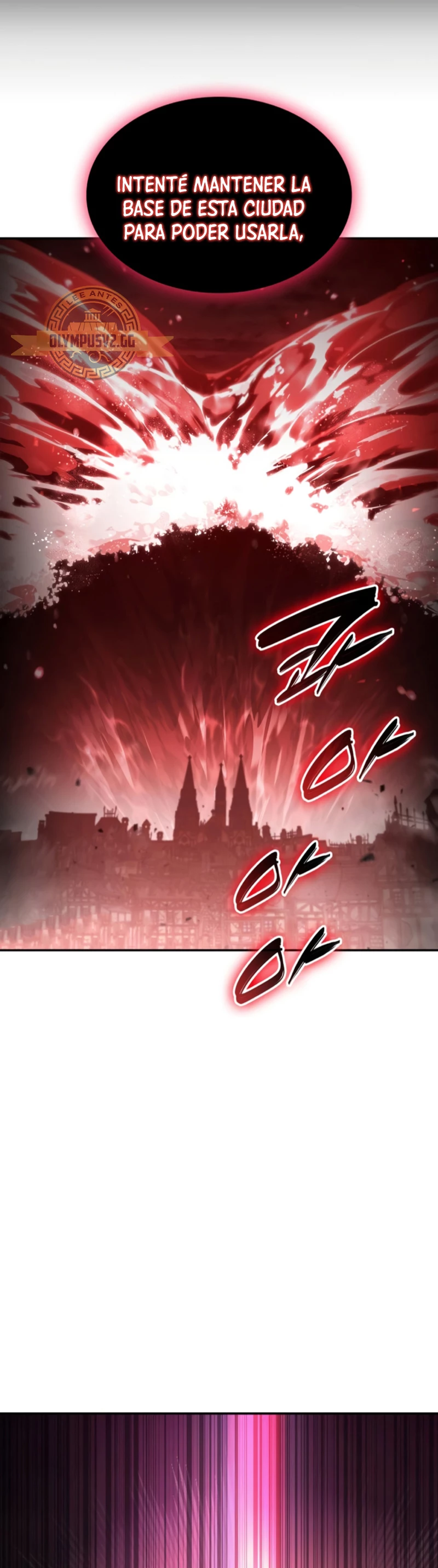 Read Nigromante Sin Límites ES Manga Online