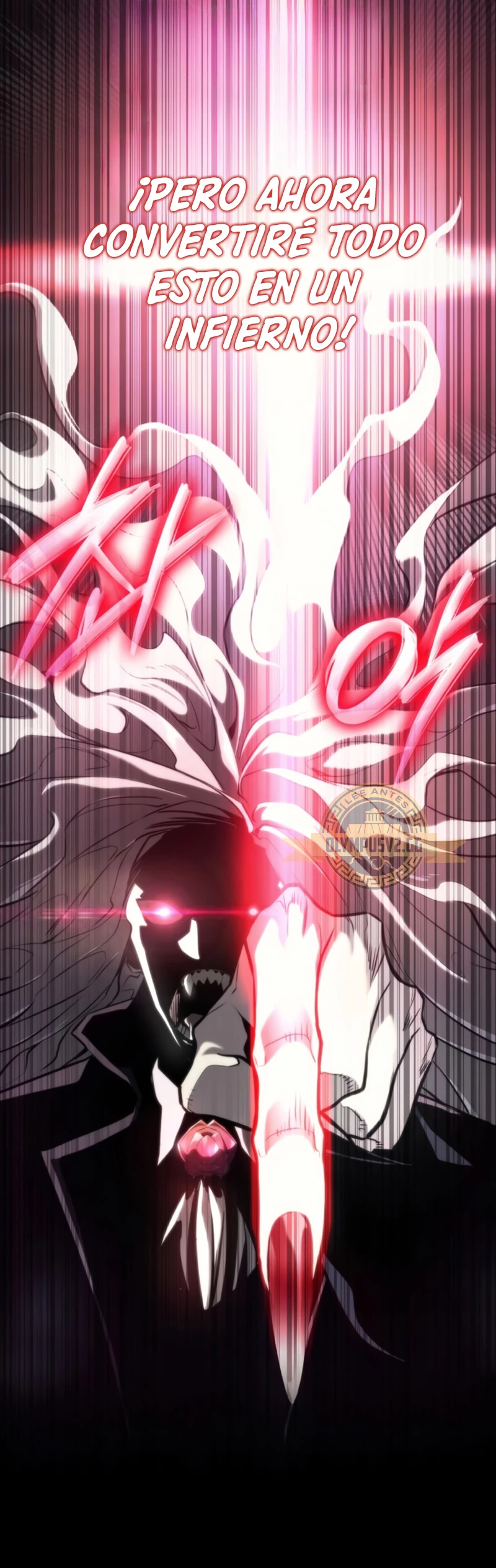 Read Nigromante Sin Límites ES Manga Online