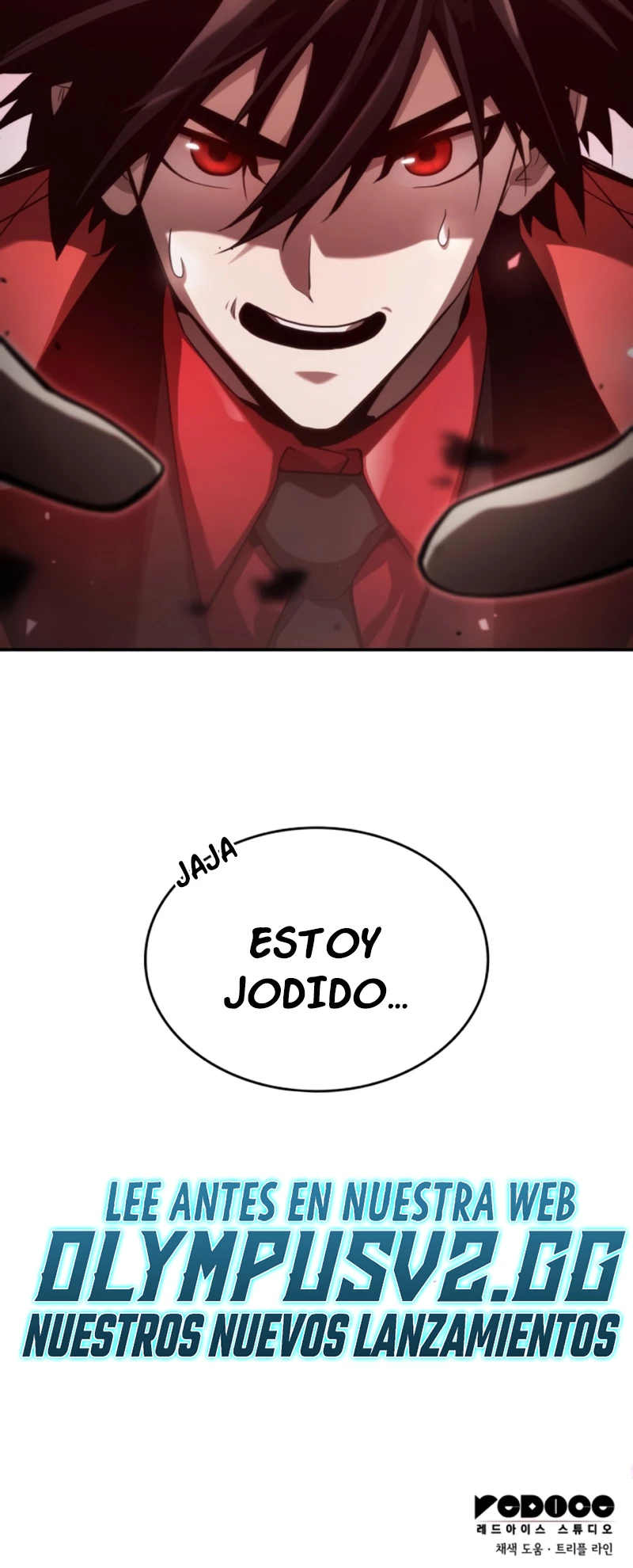 Read Nigromante Sin Límites ES Manga Online