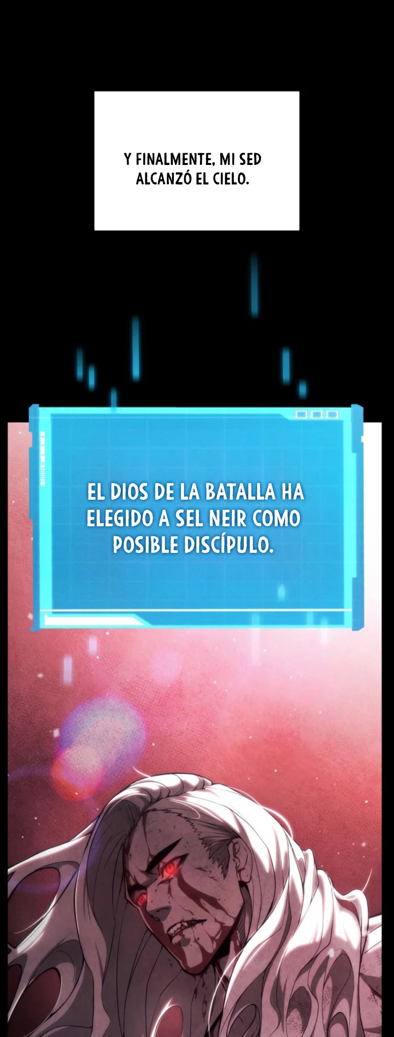 Read Nigromante Sin Límites ES Manga Online
