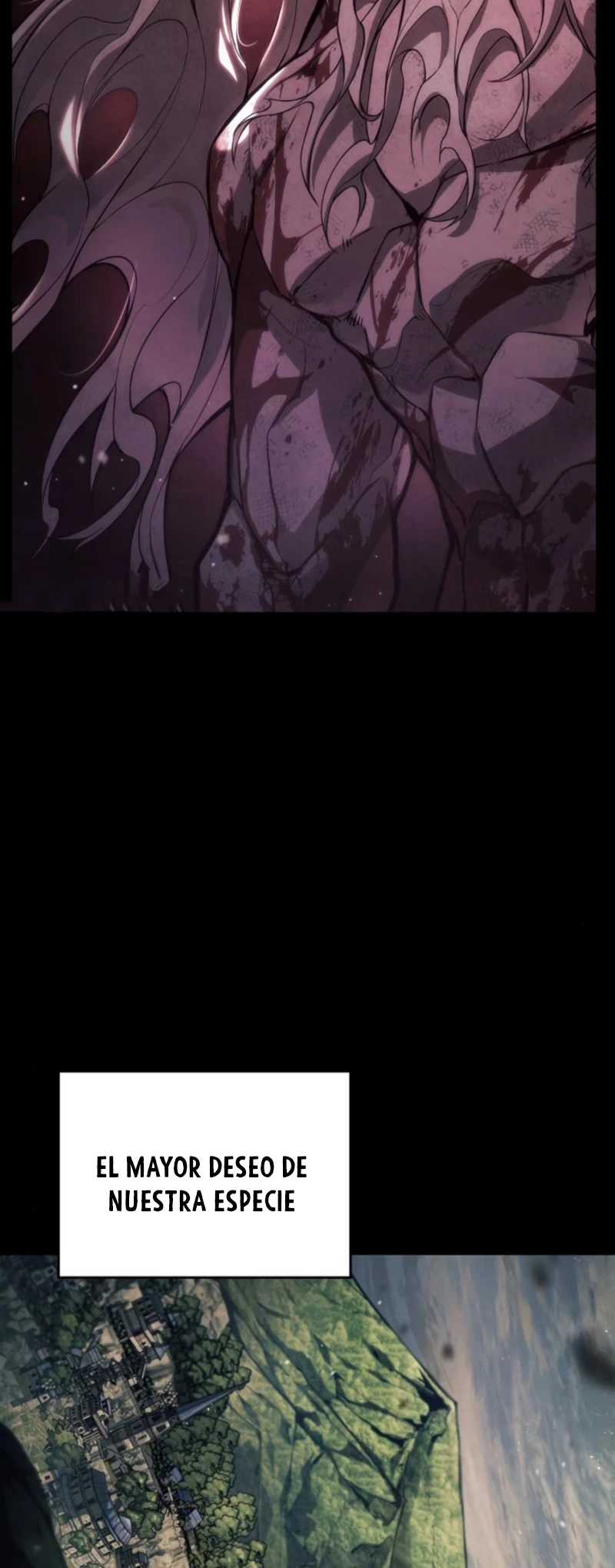 Read Nigromante Sin Límites ES Manga Online