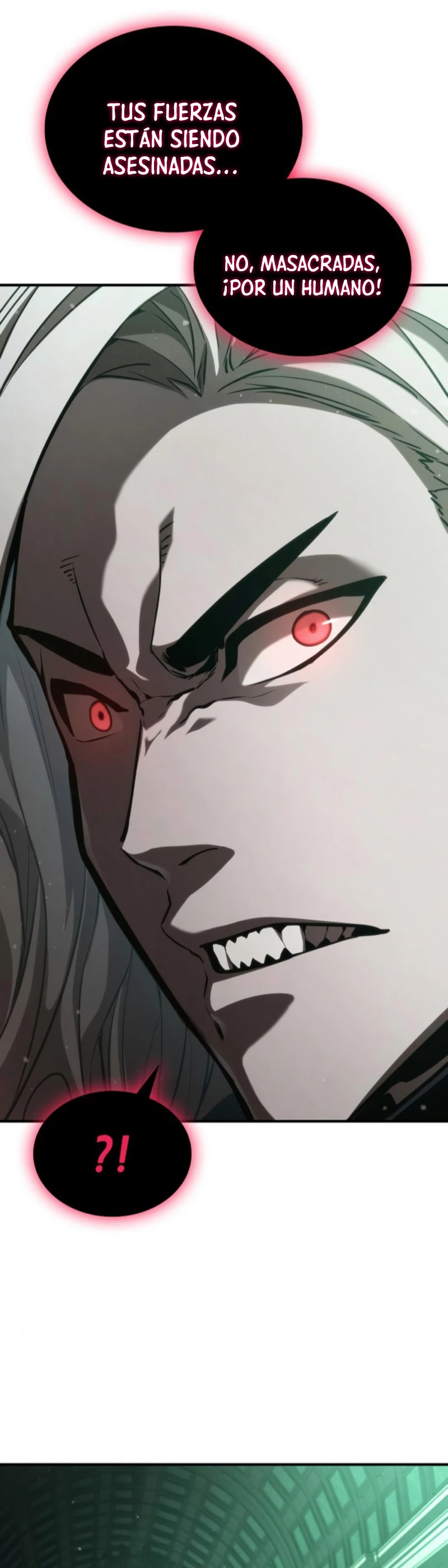 Read Nigromante Sin Límites ES Manga Online