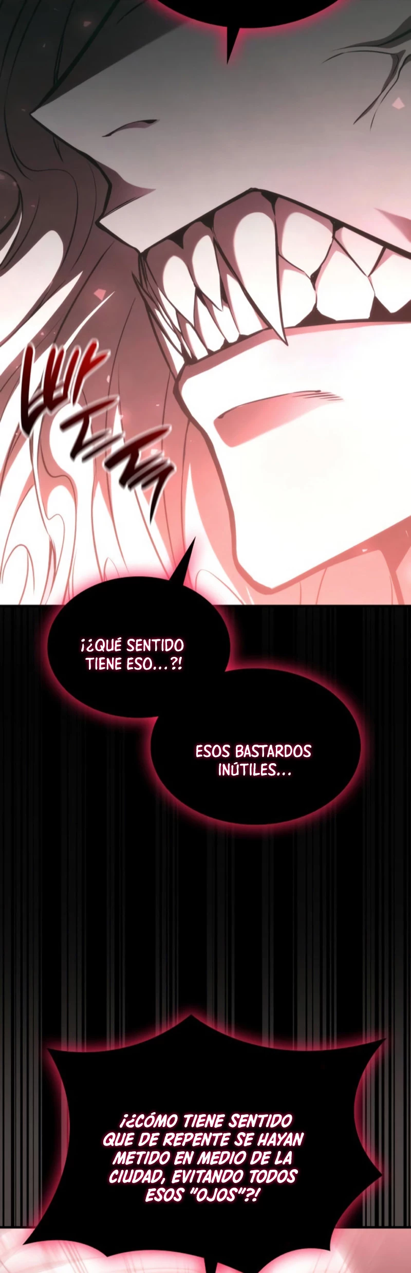 Read Nigromante Sin Límites ES Manga Online