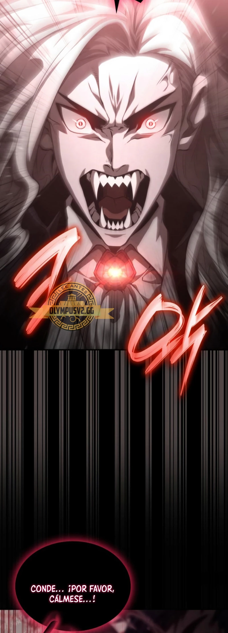 Read Nigromante Sin Límites ES Manga Online