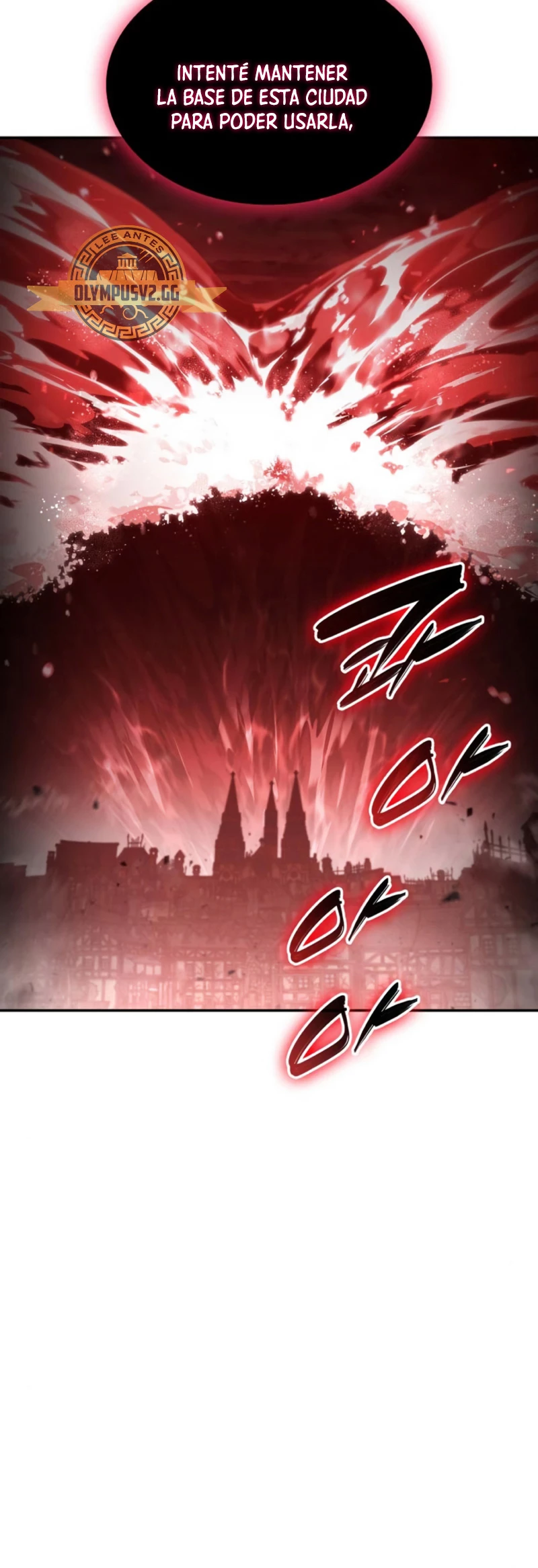 Read Nigromante Sin Límites ES Manga Online