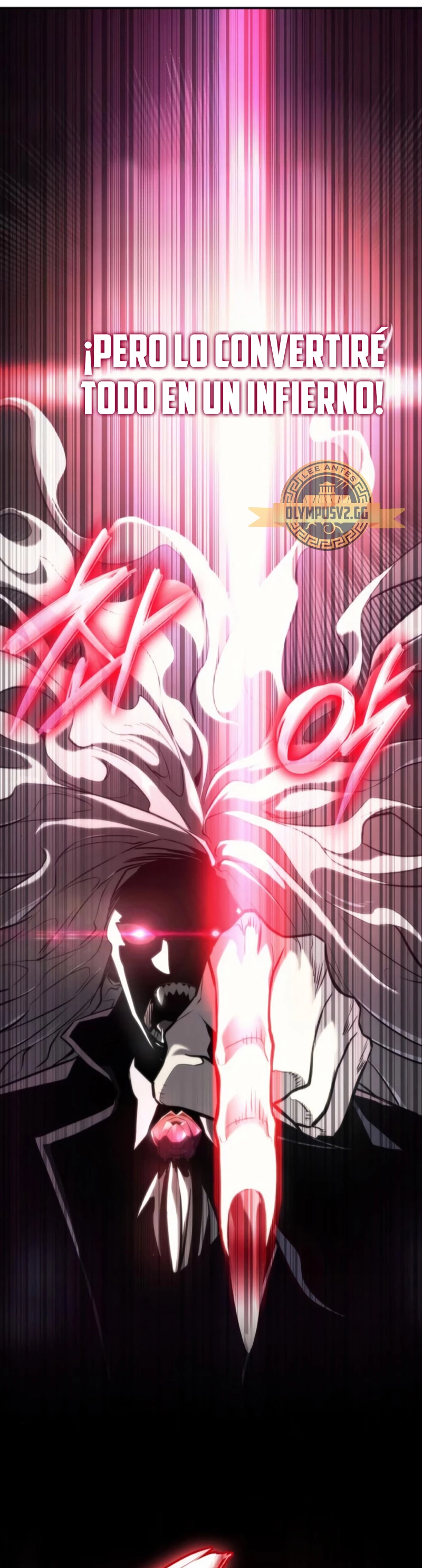 Read Nigromante Sin Límites ES Manga Online