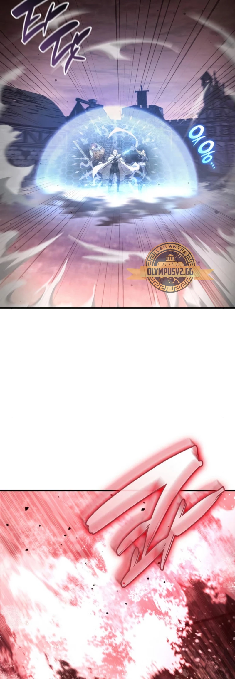 Read Nigromante Sin Límites ES Manga Online
