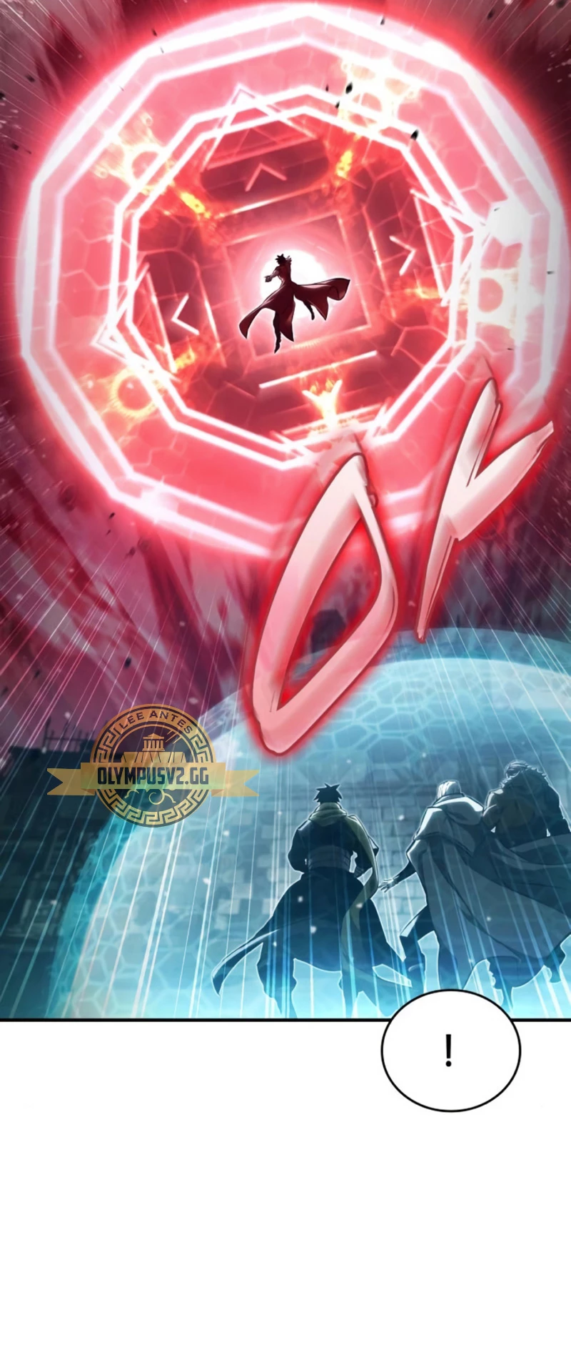 Read Nigromante Sin Límites ES Manga Online
