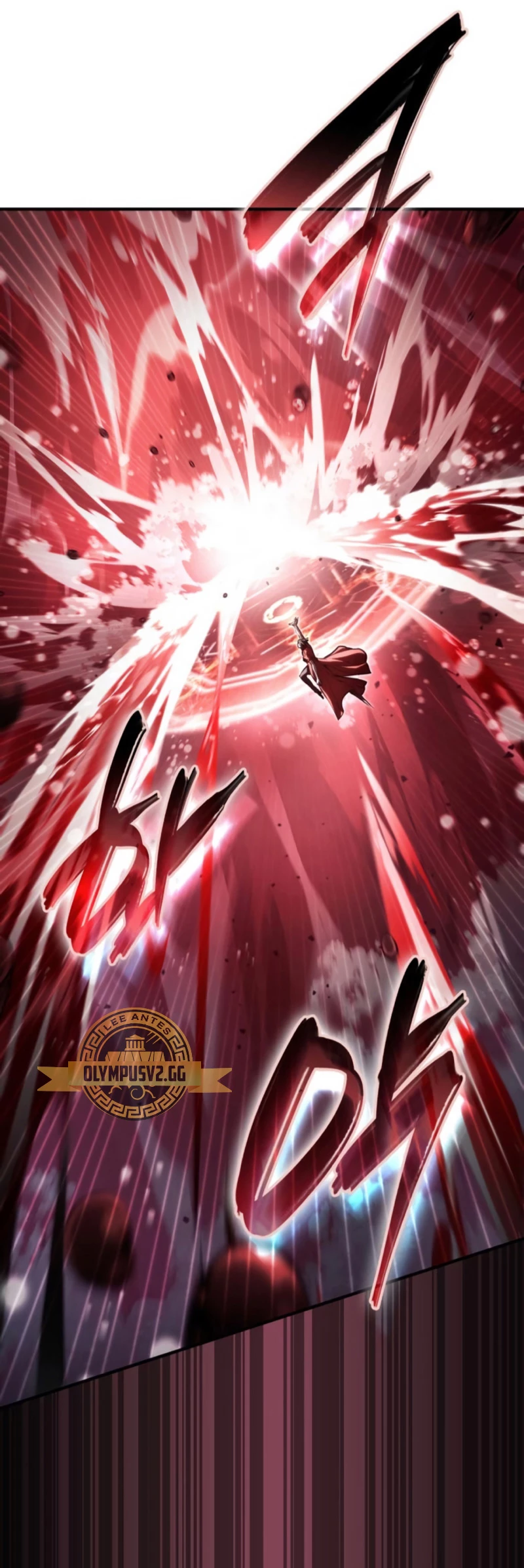 Read Nigromante Sin Límites ES Manga Online