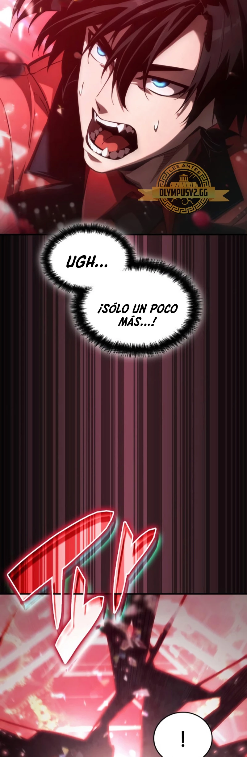 Read Nigromante Sin Límites ES Manga Online