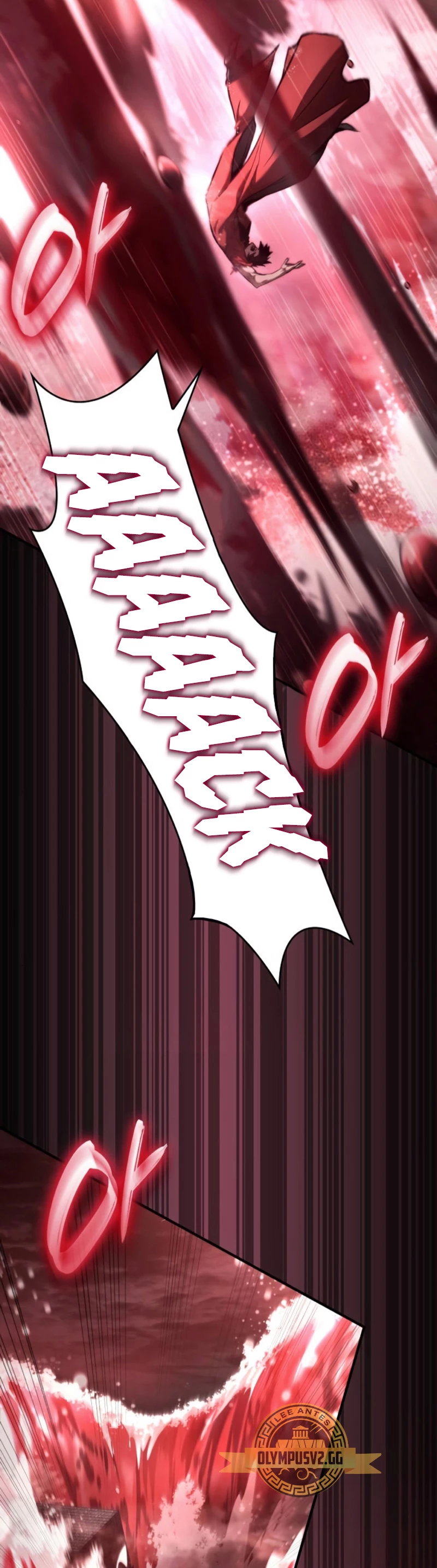 Read Nigromante Sin Límites ES Manga Online