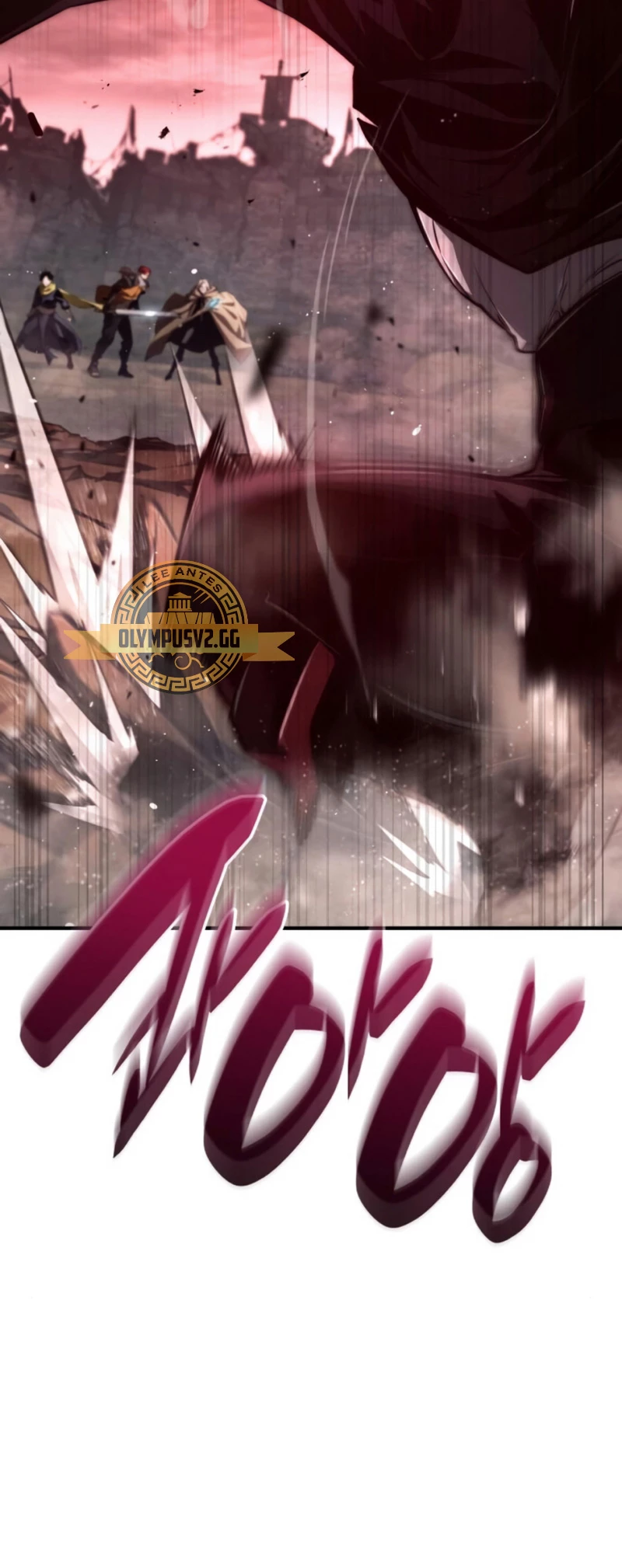 Read Nigromante Sin Límites ES Manga Online