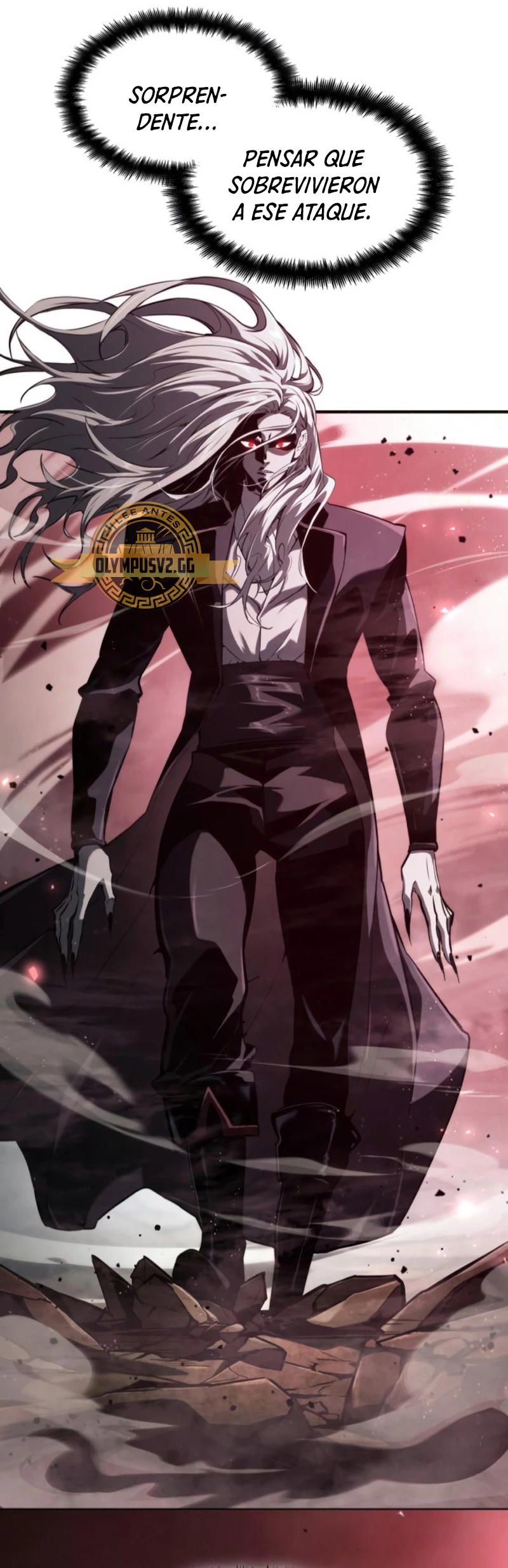 Read Nigromante Sin Límites ES Manga Online