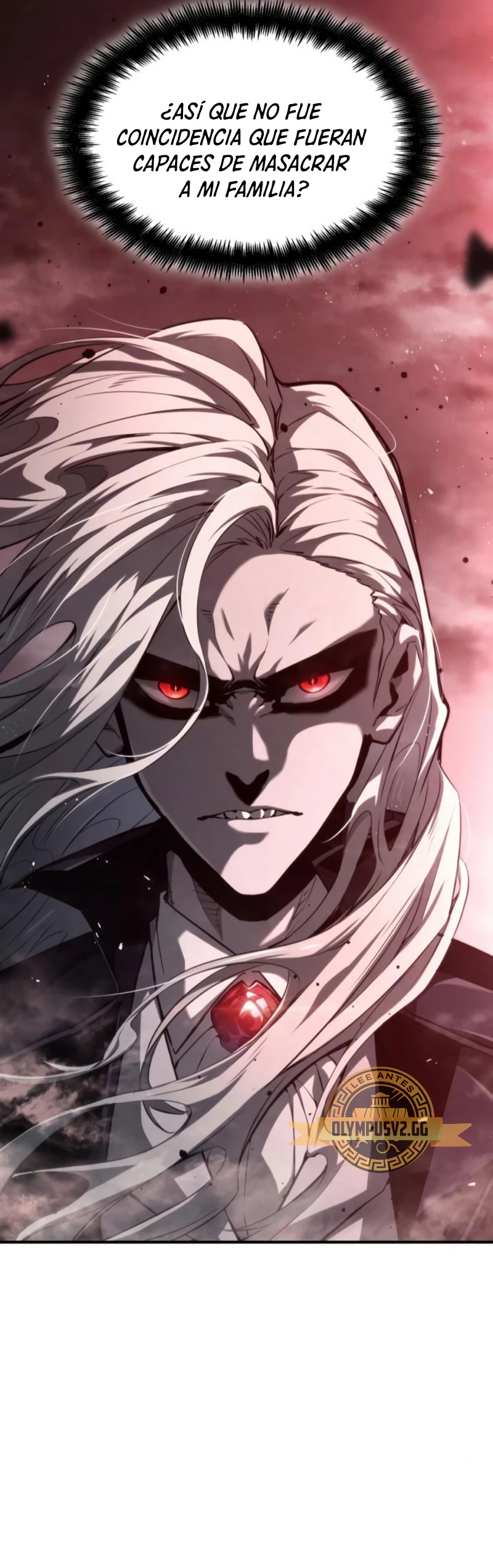 Read Nigromante Sin Límites ES Manga Online
