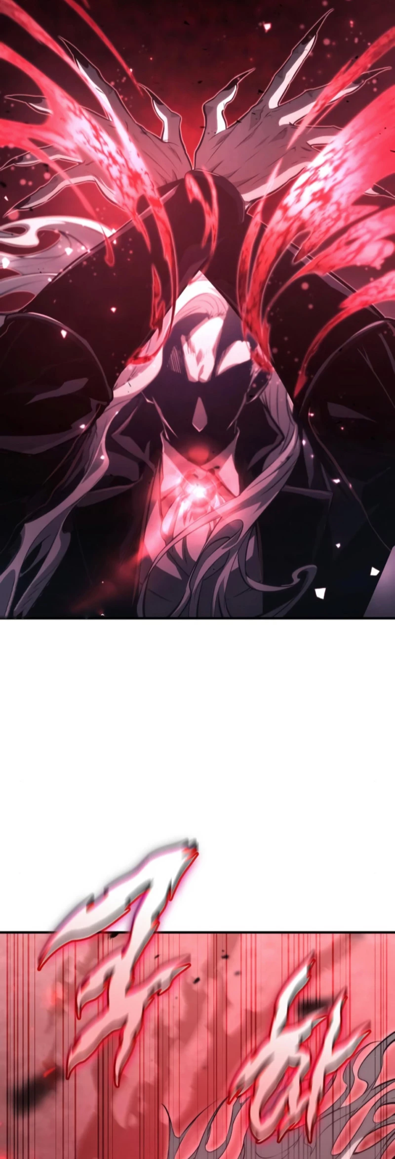Read Nigromante Sin Límites ES Manga Online