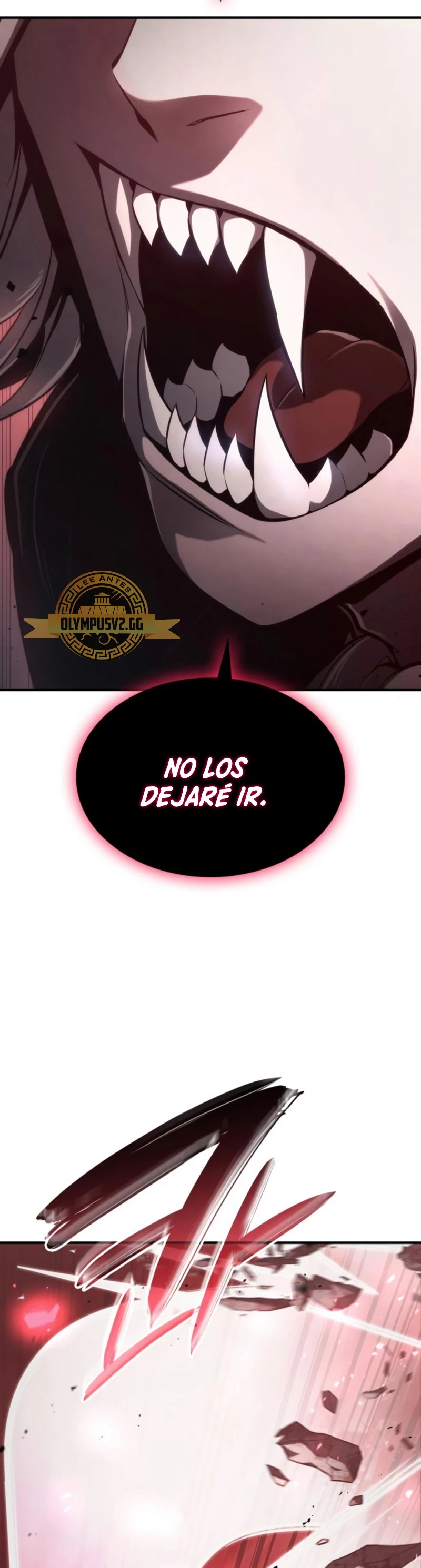 Read Nigromante Sin Límites ES Manga Online