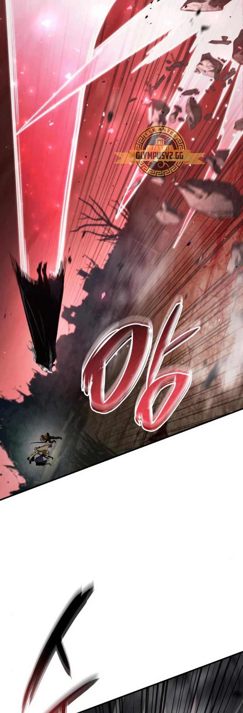 Read Nigromante Sin Límites ES Manga Online
