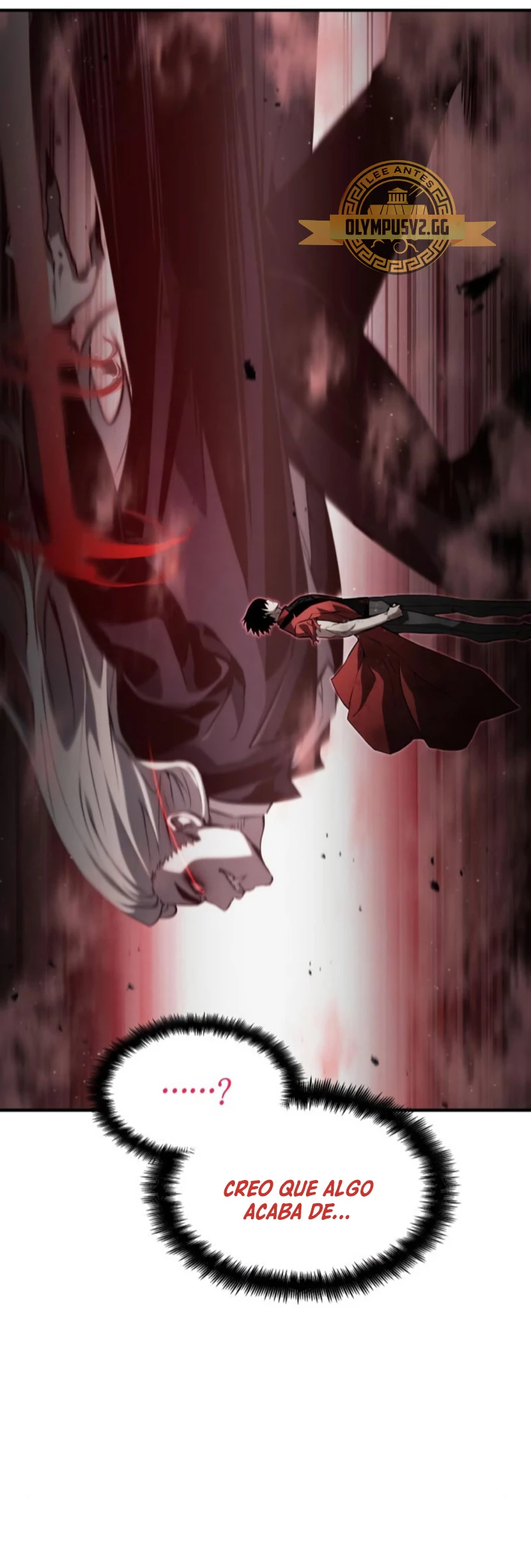 Read Nigromante Sin Límites ES Manga Online
